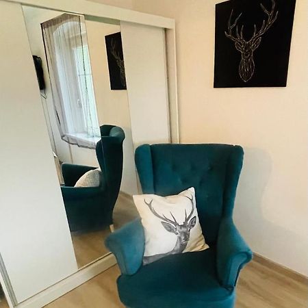 شقة يلينيا غورا  في Apartament Oliwia المظهر الخارجي الصورة