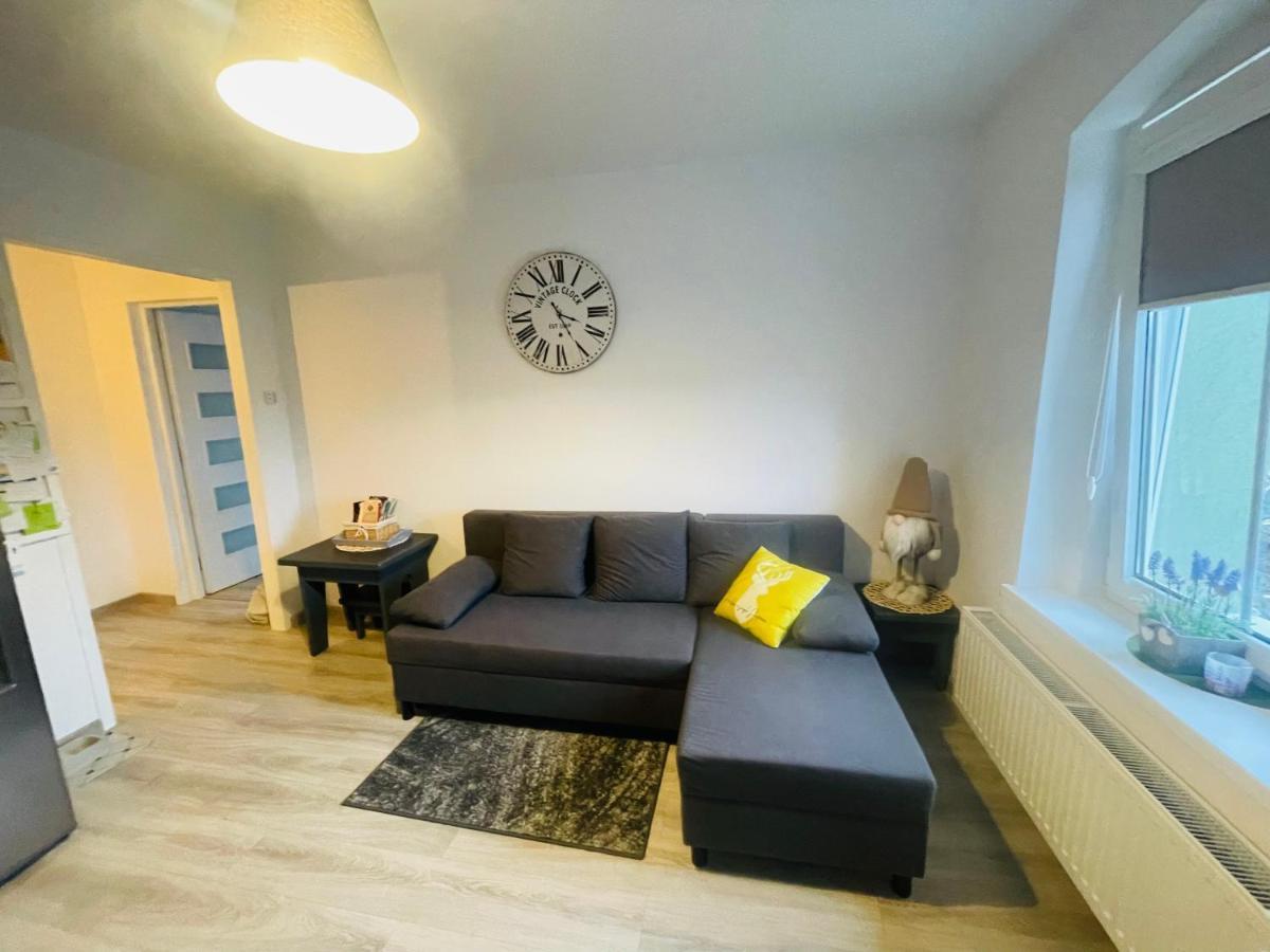 شقة يلينيا غورا  في Apartament Oliwia المظهر الخارجي الصورة