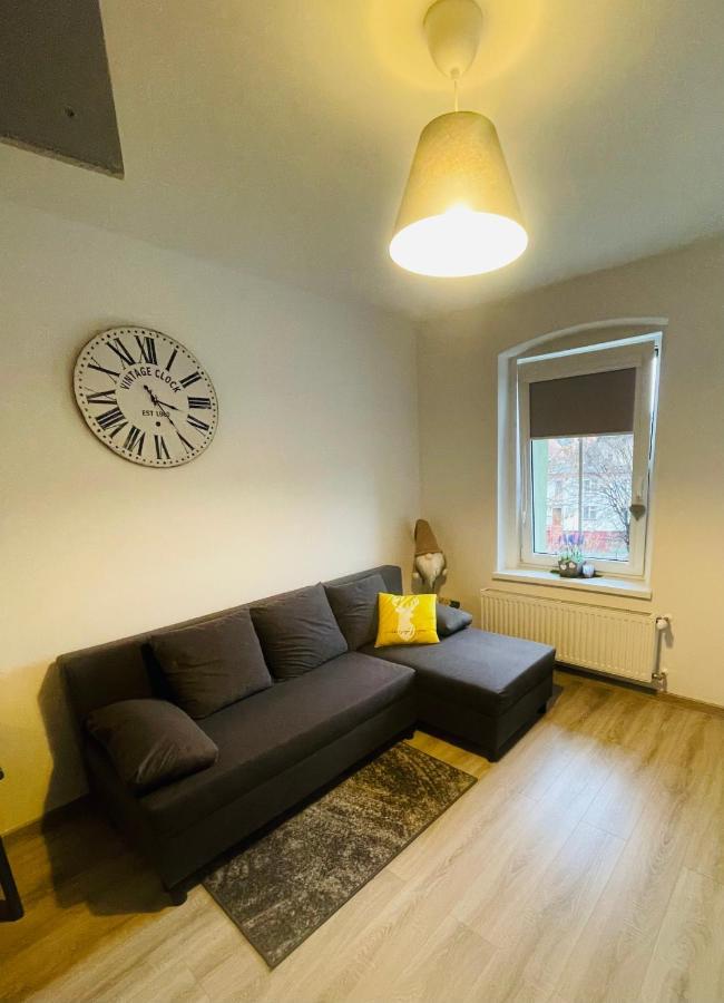 شقة يلينيا غورا  في Apartament Oliwia المظهر الخارجي الصورة
