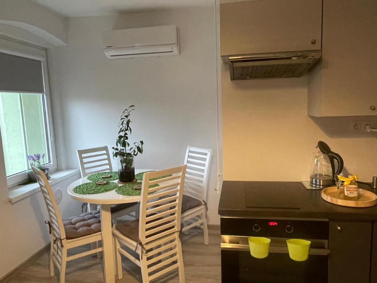 شقة يلينيا غورا  في Apartament Oliwia المظهر الخارجي الصورة
