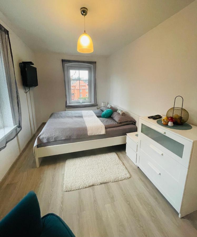 شقة يلينيا غورا  في Apartament Oliwia المظهر الخارجي الصورة