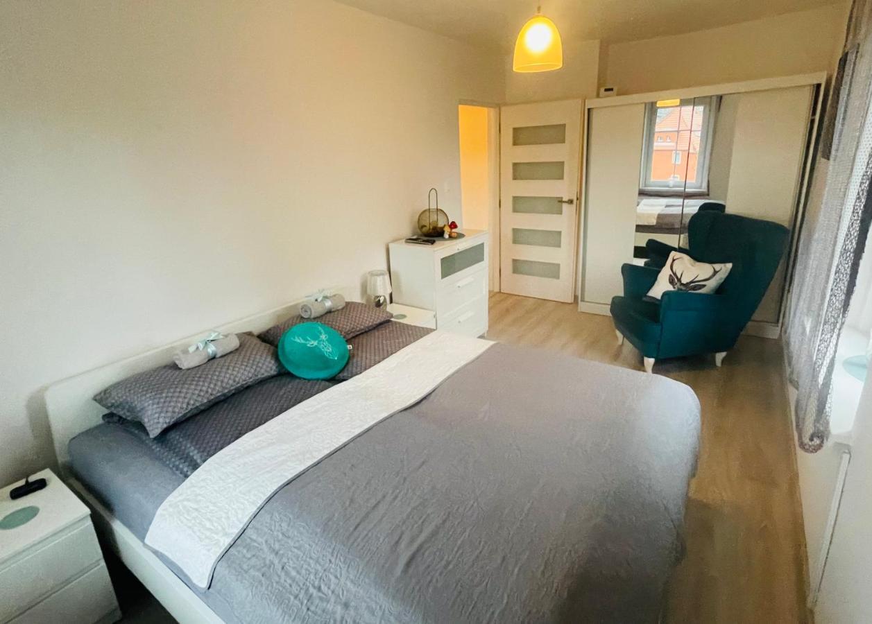 شقة يلينيا غورا  في Apartament Oliwia المظهر الخارجي الصورة