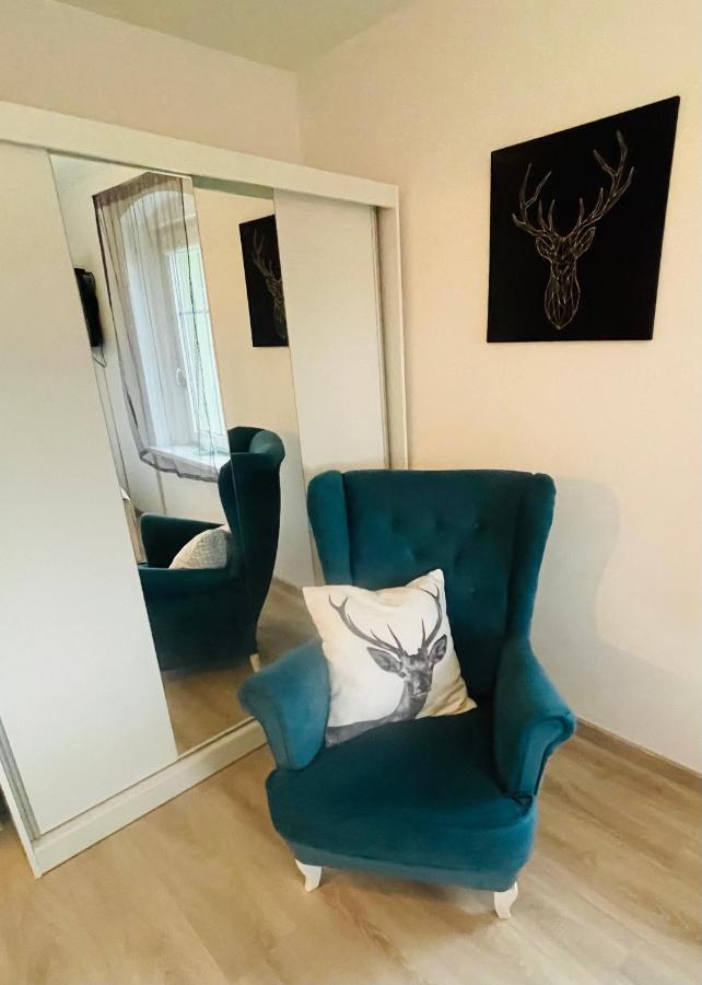 شقة يلينيا غورا  في Apartament Oliwia المظهر الخارجي الصورة