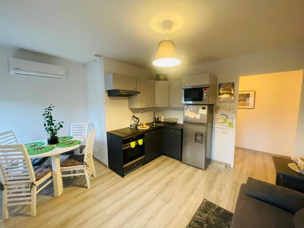 شقة يلينيا غورا  في Apartament Oliwia المظهر الخارجي الصورة