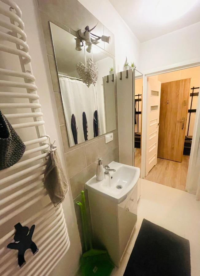شقة يلينيا غورا  في Apartament Oliwia المظهر الخارجي الصورة