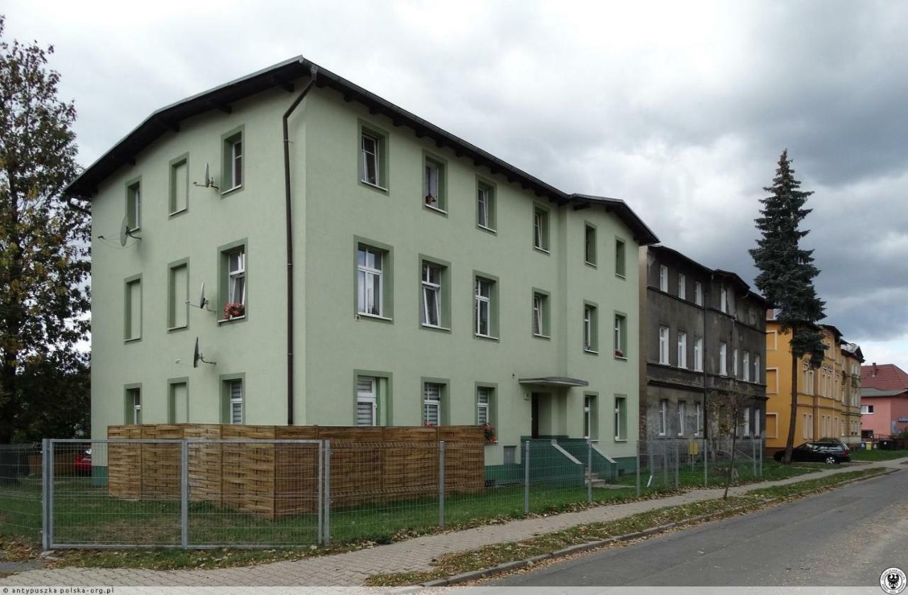 شقة يلينيا غورا  في Apartament Oliwia المظهر الخارجي الصورة