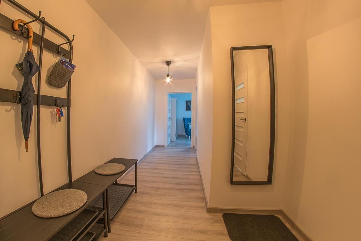 شقة يلينيا غورا  في Apartament Oliwia المظهر الخارجي الصورة