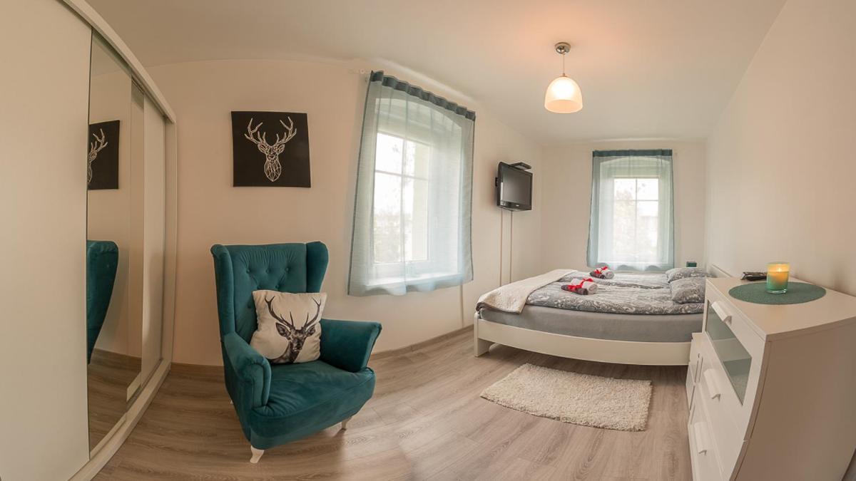 شقة يلينيا غورا  في Apartament Oliwia المظهر الخارجي الصورة